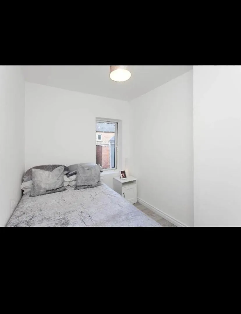 Appartement House @ Queens University Belfast